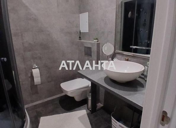 1-кімнатна квартира за адресою вул. Середньофонтанська (площа 39,5 м²) - Atlanta.ua - фото 7