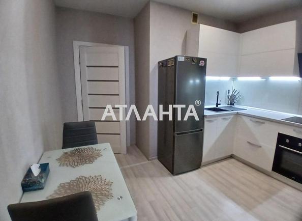 1-кімнатна квартира за адресою вул. Середньофонтанська (площа 39,5 м²) - Atlanta.ua - фото 4