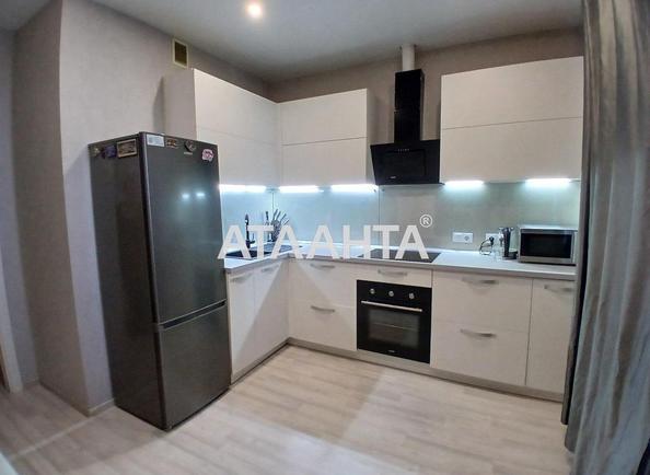 1-кімнатна квартира за адресою вул. Середньофонтанська (площа 39,5 м²) - Atlanta.ua