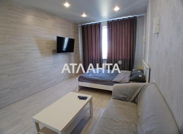 1-кімнатна квартира за адресою вул. Середньофонтанська (площа 39,5 м²) - Atlanta.ua - фото 8