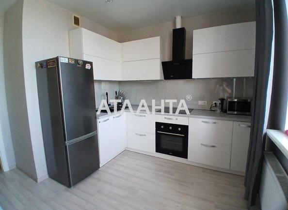 1-кімнатна квартира за адресою вул. Середньофонтанська (площа 39,5 м²) - Atlanta.ua - фото 3