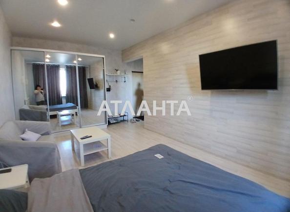 1-кімнатна квартира за адресою вул. Середньофонтанська (площа 39,5 м²) - Atlanta.ua - фото 9