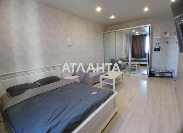 1-кімнатна квартира за адресою вул. Середньофонтанська (площа 39,5 м²) - Atlanta.ua - фото 10