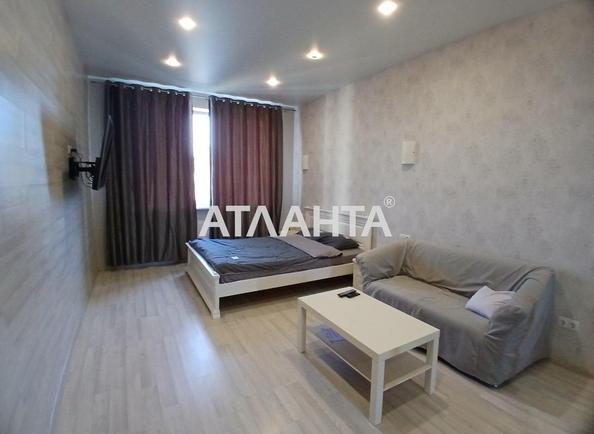 1-кімнатна квартира за адресою вул. Середньофонтанська (площа 39,5 м²) - Atlanta.ua - фото 12