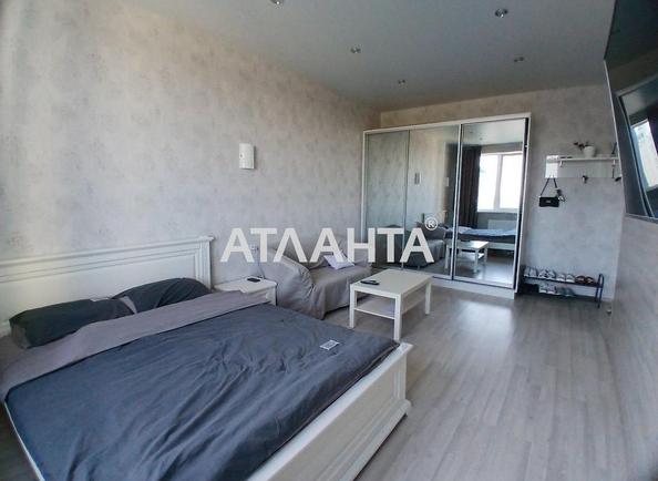 1-кімнатна квартира за адресою вул. Середньофонтанська (площа 39,5 м²) - Atlanta.ua - фото 13