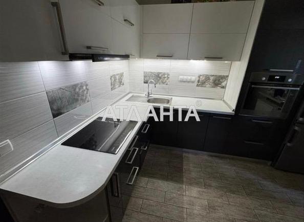 1-кімнатна квартира за адресою вул. Райдужний м-н (площа 43,5 м²) - Atlanta.ua - фото 2