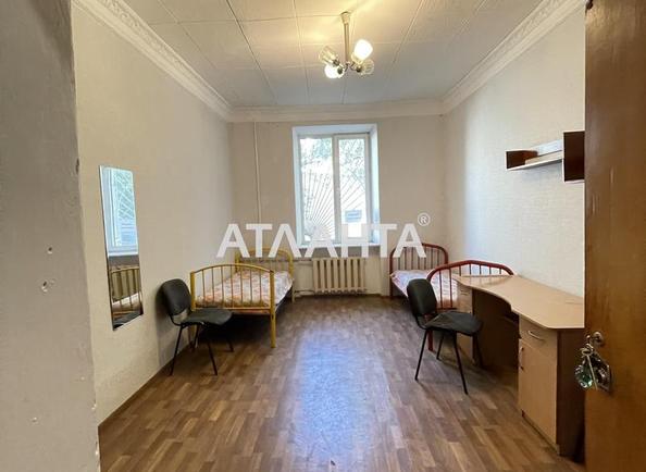 Коммунальная квартира по адресу ул. Столбовая (площадь 18,4 м²) - Atlanta.ua - фото 2