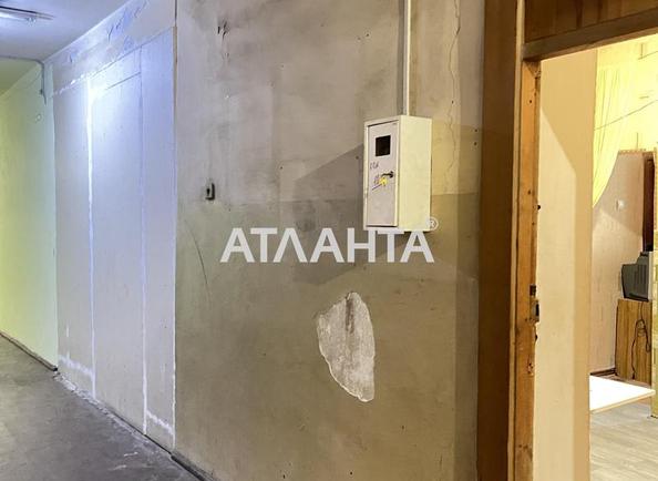 Коммунальная квартира по адресу ул. Столбовая (площадь 18,4 м²) - Atlanta.ua - фото 6
