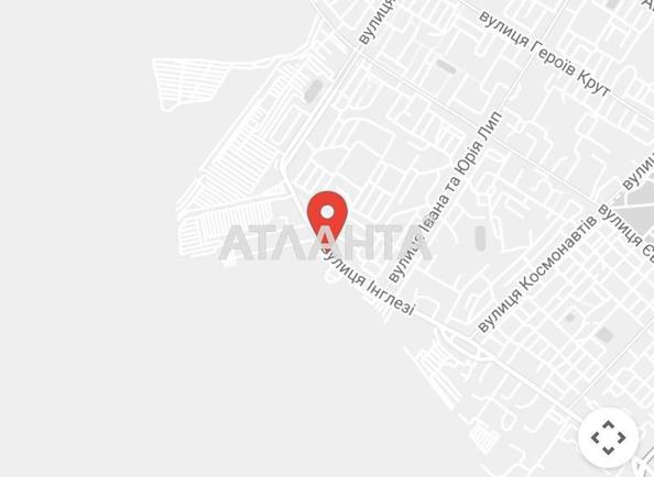Коммерческая недвижимость по адресу ул. Радостная (площадь 28,4 м²) - Atlanta.ua - фото 2