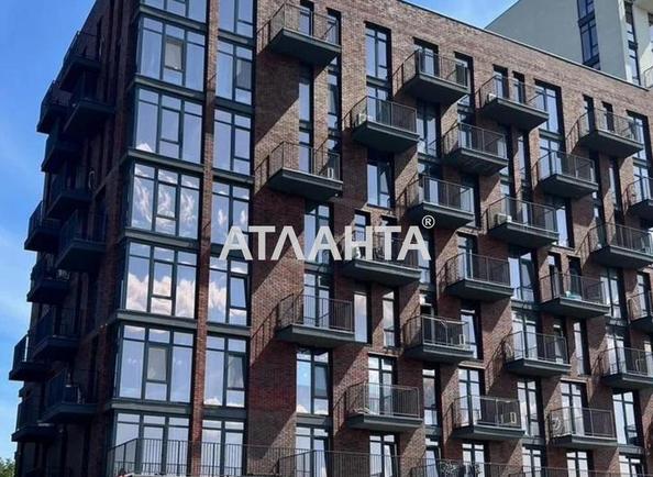 Коммерческая недвижимость по адресу ул. Радостная (площадь 28,4 м²) - Atlanta.ua