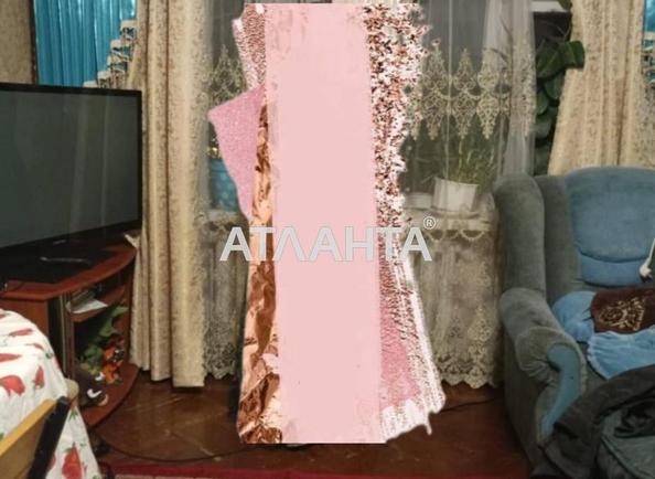 3-rooms apartment apartment by the address st. Krymskaya (area 61,8 m²) - Atlanta.ua