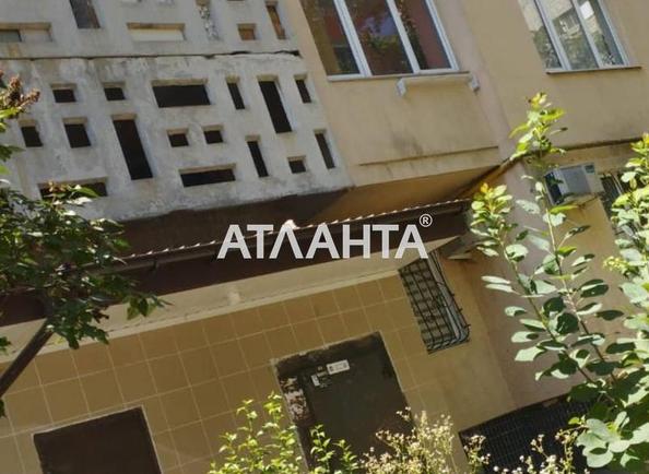 3-rooms apartment apartment by the address st. Krymskaya (area 61,8 m²) - Atlanta.ua - photo 2