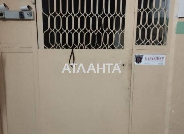 3-rooms apartment apartment by the address st. Krymskaya (area 61,8 m²) - Atlanta.ua - photo 4