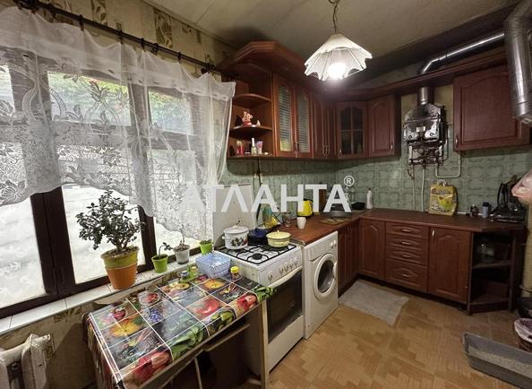 2-комнатная квартира по адресу ул. Колоническая (площадь 45 м²) - Atlanta.ua