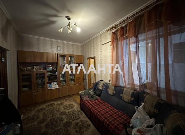 2-комнатная квартира по адресу ул. Колоническая (площадь 45 м²) - Atlanta.ua - фото 4