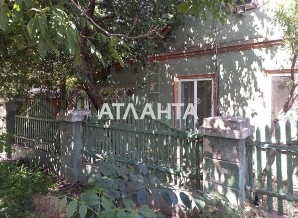 Будинок за адресою вул. Українки Лесі (площа 82 м²) - Atlanta.ua - фото 5