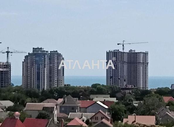 Багатокімнатна квартира за адресою Люстдорфська дор. (площа 94 м²) - Atlanta.ua