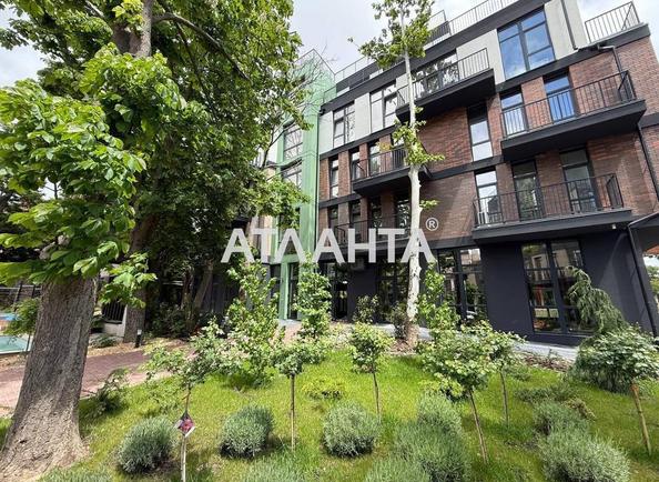 2-кімнатна квартира за адресою вул. Дачна (площа 67 м²) - Atlanta.ua - фото 3