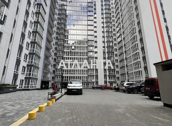 1-комнатная квартира по адресу ул. Пишоновская (площадь 23,5 м²) 1-комнатная квартира по адресу ул. Пишоновская (площадь 23,5 м²) - Atlanta.ua