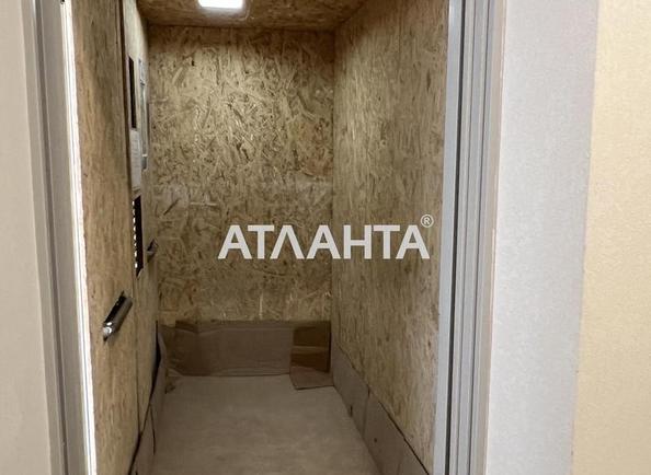 1-комнатная квартира по адресу ул. Пишоновская (площадь 23,5 м²) - фото 9 1-комнатная квартира по адресу ул. Пишоновская (площадь 23,5 м²) - Atlanta.ua - фото 9