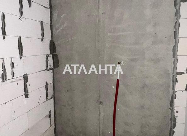 1-комнатная квартира по адресу ул. Пишоновская (площадь 23,5 м²) - фото 12 1-комнатная квартира по адресу ул. Пишоновская (площадь 23,5 м²) - Atlanta.ua - фото 12