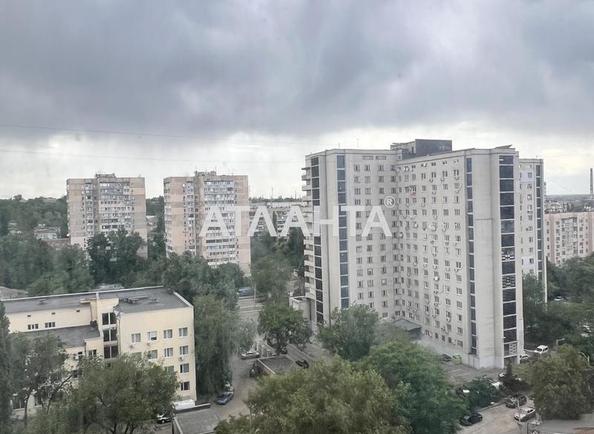 1-комнатная квартира по адресу ул. Пишоновская (площадь 23,5 м²) - фото 15 1-комнатная квартира по адресу ул. Пишоновская (площадь 23,5 м²) - Atlanta.ua - фото 15