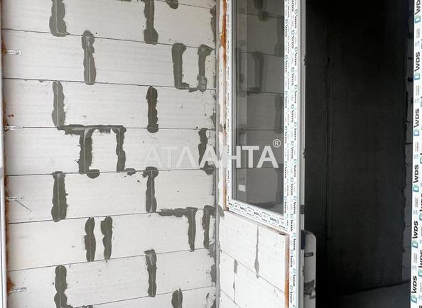 1-комнатная квартира по адресу ул. Пишоновская (площадь 23,5 м²) - фото 16 1-комнатная квартира по адресу ул. Пишоновская (площадь 23,5 м²) - Atlanta.ua - фото 16
