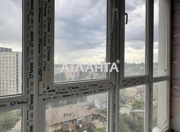 1-комнатная квартира по адресу ул. Пишоновская (площадь 23,5 м²) - фото 17 1-комнатная квартира по адресу ул. Пишоновская (площадь 23,5 м²) - Atlanta.ua - фото 17