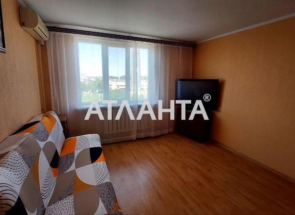 3-комнатная квартира по адресу ул. Александрийская (площадь 55,6 м²) - Atlanta.ua