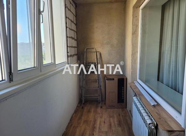 1-кімнатна квартира за адресою вул. Висоцького (площа 42,3 м²) - Atlanta.ua - фото 9