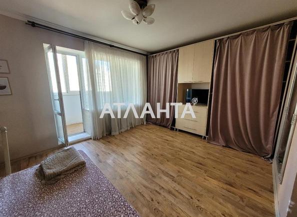 1-кімнатна квартира за адресою вул. Висоцького (площа 42,3 м²) - Atlanta.ua - фото 4