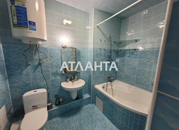 1-кімнатна квартира за адресою вул. Висоцького (площа 42,3 м²) - Atlanta.ua - фото 6