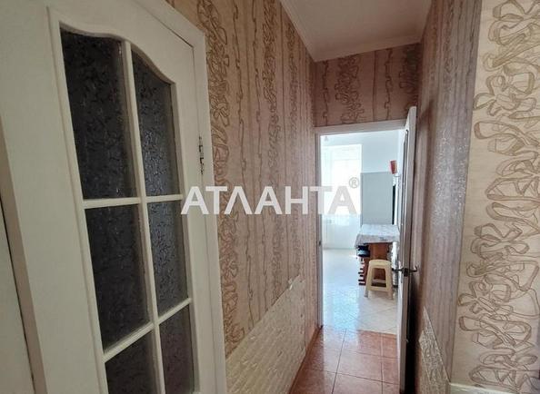 1-кімнатна квартира за адресою вул. Висоцького (площа 42,3 м²) - Atlanta.ua - фото 7