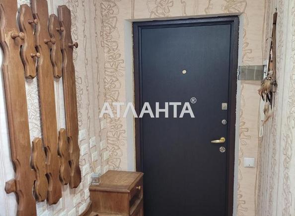 1-кімнатна квартира за адресою вул. Висоцького (площа 42,3 м²) - Atlanta.ua - фото 8