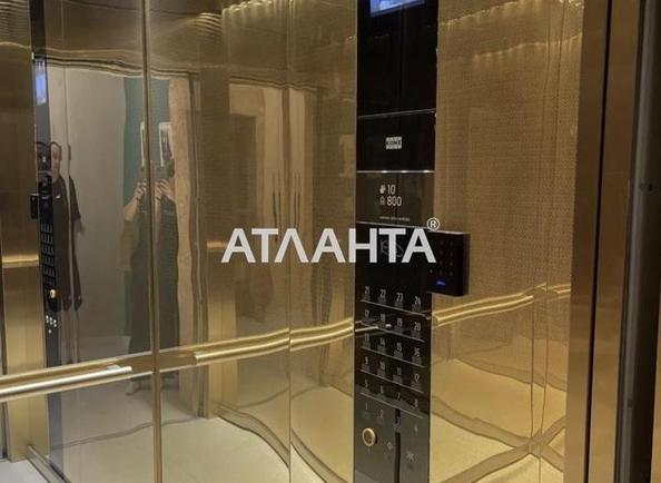1-комнатная квартира по адресу ул. Краснова (площадь 42,2 м²) - Atlanta.ua - фото 4