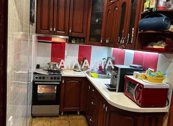 2-комнатная квартира по адресу Балтская дор. (площадь 44,7 м²) - Atlanta.ua