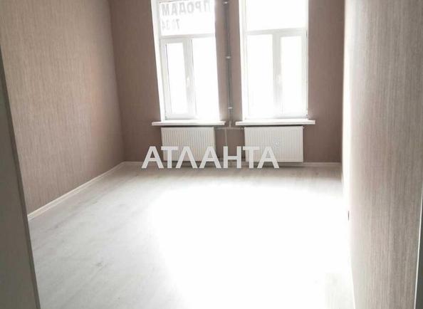 1-кімнатна квартира за адресою Кравцова павла пров. (площа 24,5 м²) - Atlanta.ua
