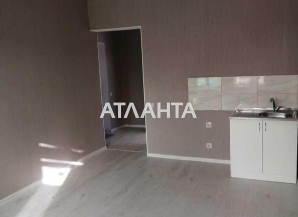 1-кімнатна квартира за адресою Кравцова павла пров. (площа 24,5 м²) - Atlanta.ua - фото 4