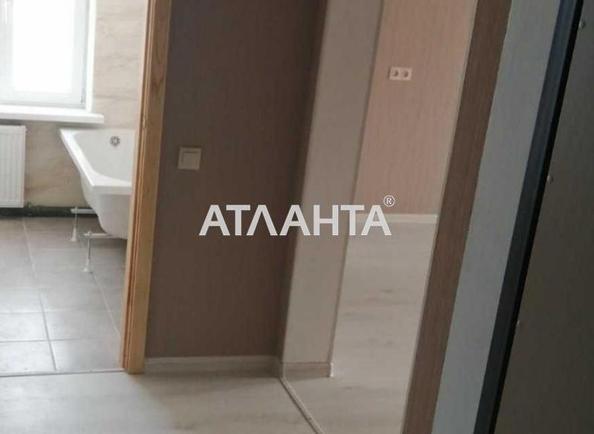 1-кімнатна квартира за адресою Кравцова павла пров. (площа 24,5 м²) - Atlanta.ua - фото 6