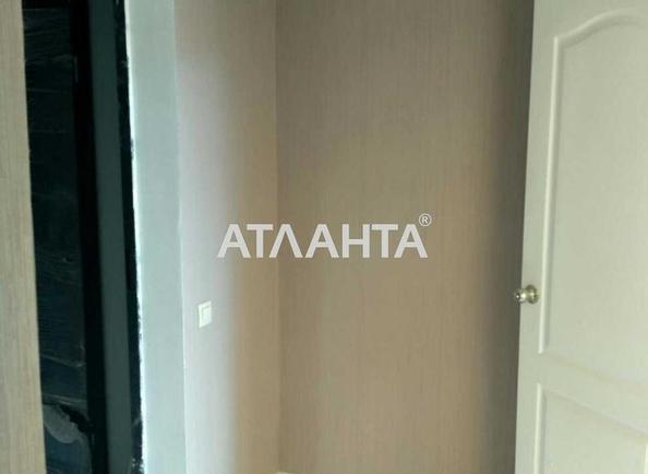 1-кімнатна квартира за адресою Кравцова павла пров. (площа 24,5 м²) - Atlanta.ua - фото 9