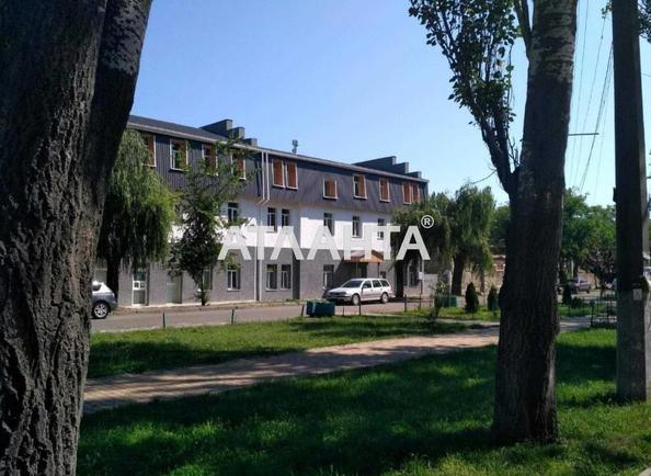 1-кімнатна квартира за адресою Кравцова павла пров. (площа 24,5 м²) - Atlanta.ua - фото 10