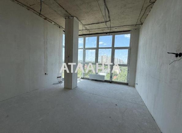 2-rooms apartment apartment by the address st. Geranevaya (area 58 m²) - Atlanta.ua - photo 3