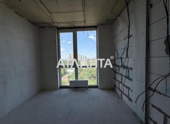 2-rooms apartment apartment by the address st. Geranevaya (area 58 m²) - Atlanta.ua - photo 5