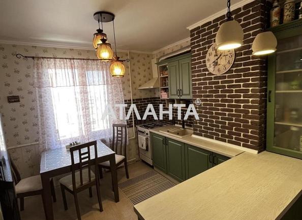 3-rooms apartment apartment by the address st. Dnepropetr dor Semena Paliya (area 67 m²) - Atlanta.ua - photo 3