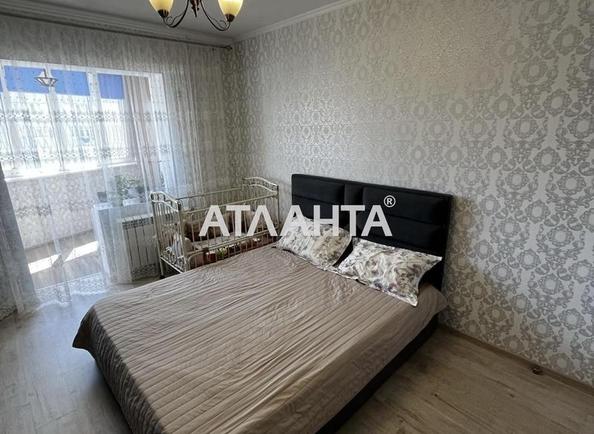 3-rooms apartment apartment by the address st. Dnepropetr dor Semena Paliya (area 67 m²) - Atlanta.ua