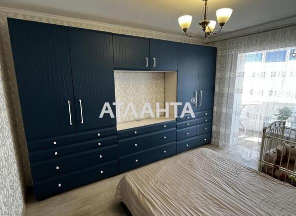 3-rooms apartment apartment by the address st. Dnepropetr dor Semena Paliya (area 67 m²) - Atlanta.ua - photo 4