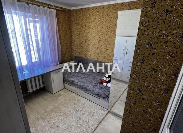 3-rooms apartment apartment by the address st. Dnepropetr dor Semena Paliya (area 67 m²) - Atlanta.ua - photo 5