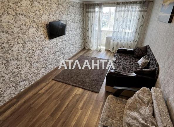 3-rooms apartment apartment by the address st. Dnepropetr dor Semena Paliya (area 67 m²) - Atlanta.ua - photo 2