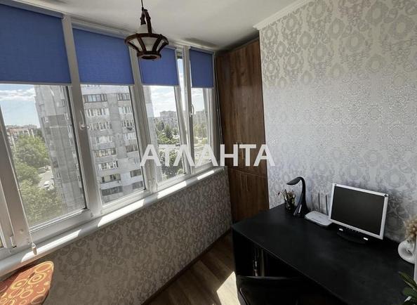 3-rooms apartment apartment by the address st. Dnepropetr dor Semena Paliya (area 67 m²) - Atlanta.ua - photo 6