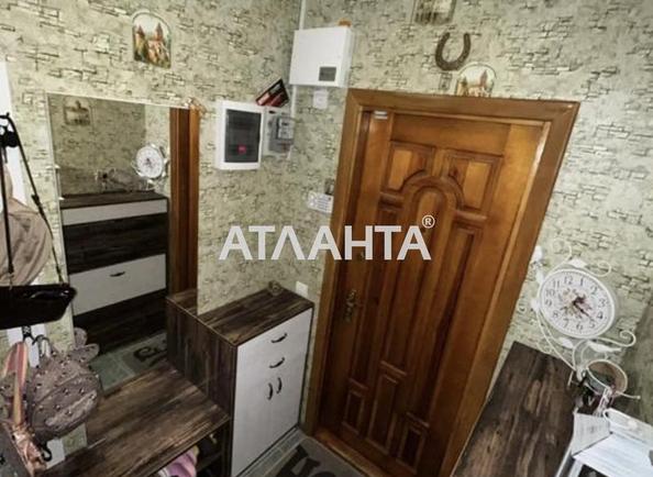3-rooms apartment apartment by the address st. Dnepropetr dor Semena Paliya (area 67 m²) - Atlanta.ua - photo 8